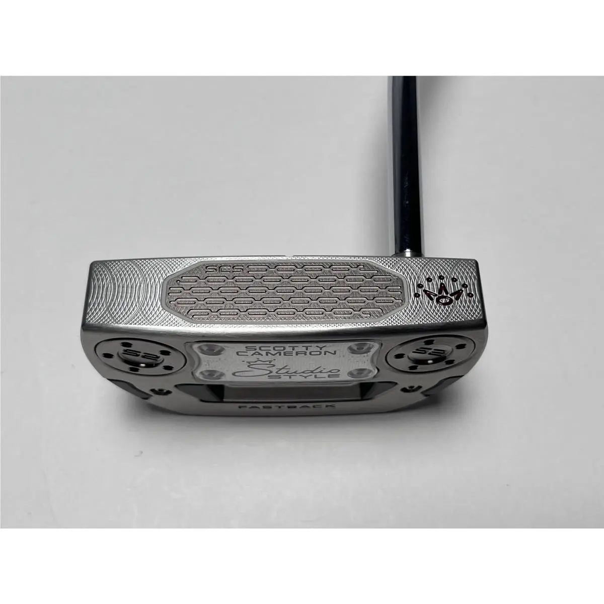 Scott  - Studio Style Fastback 2025 - Studio Style Fastback 0