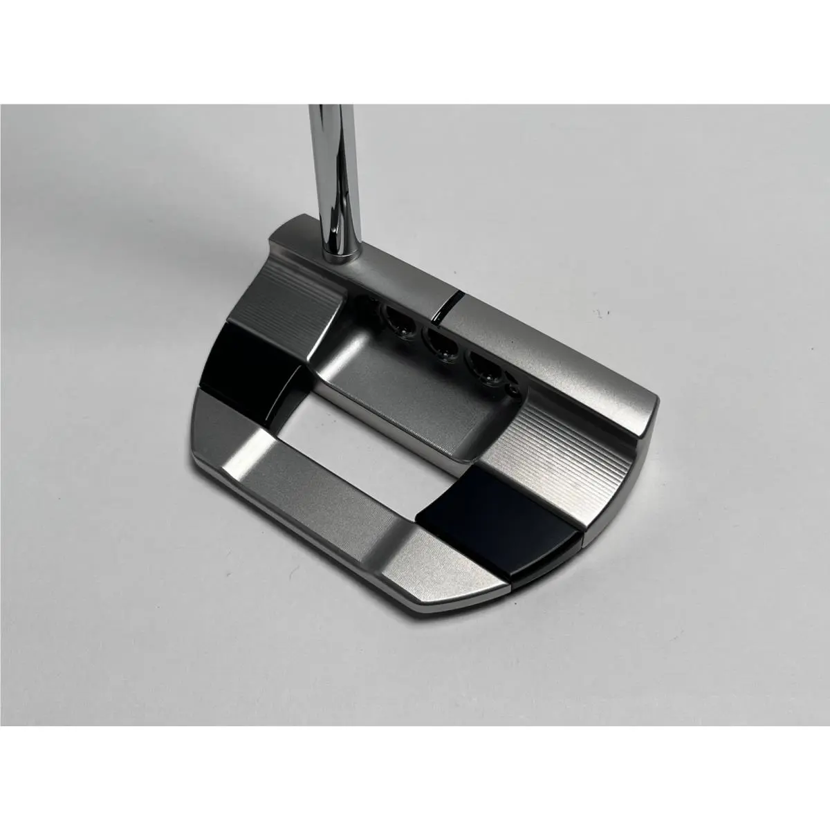 Scott  - Studio Style Fastback 2025 - Studio Style Fastback 3