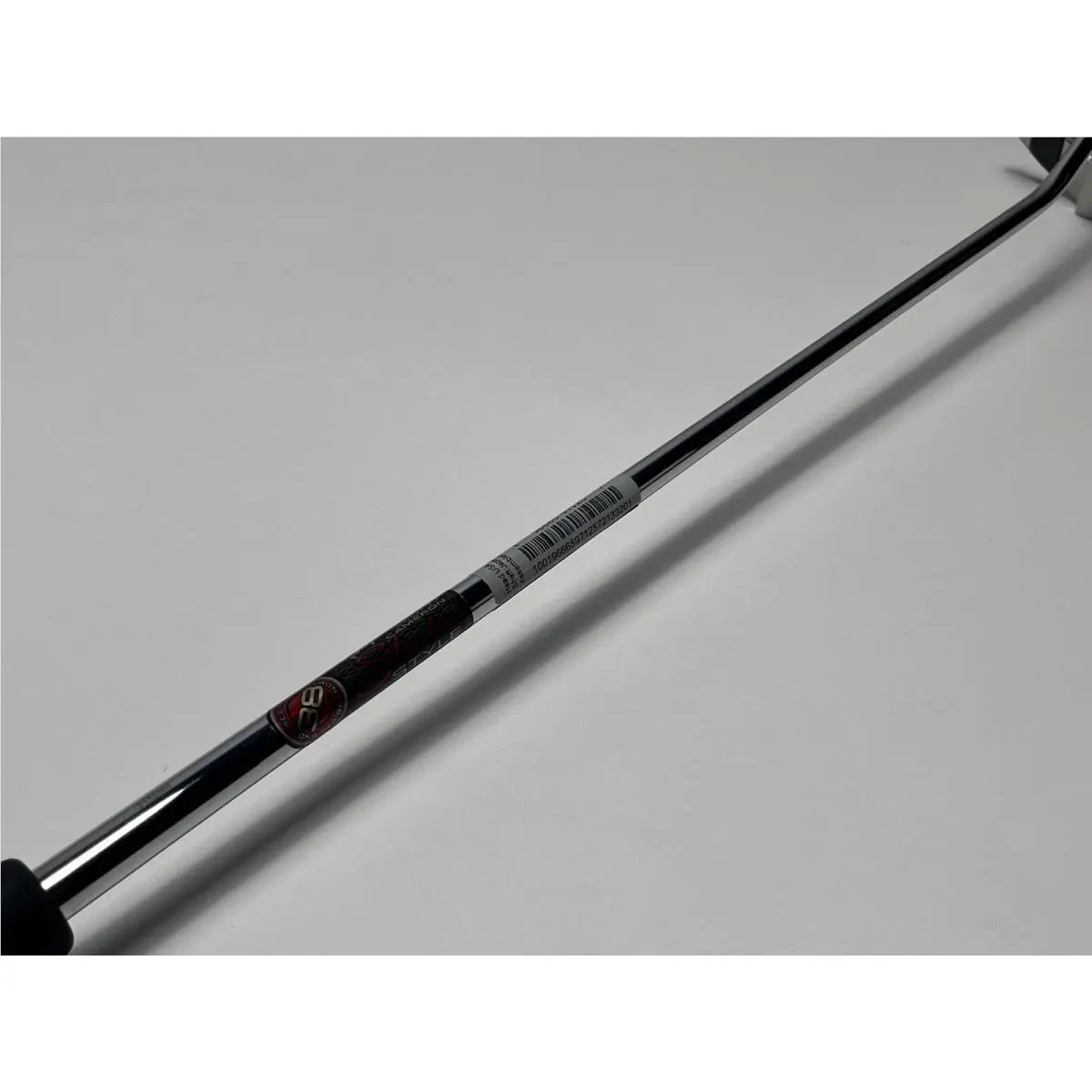 Scott  - Studio Style Fastback 2025 - Studio Style Fastback 4