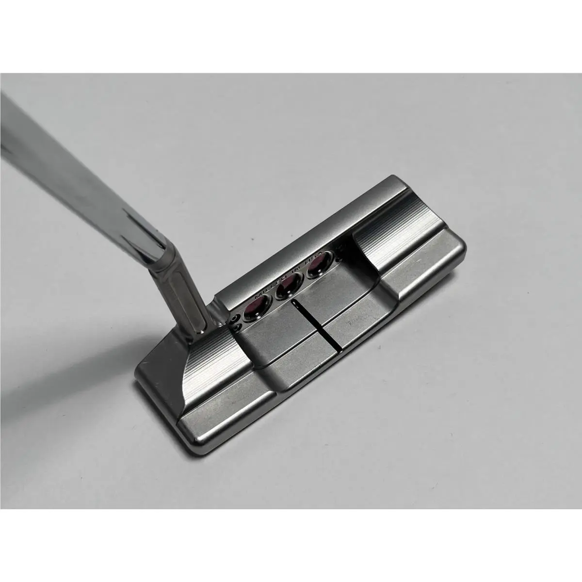 Scott  - Studio Style Newport 2.5 Plus 2025 1