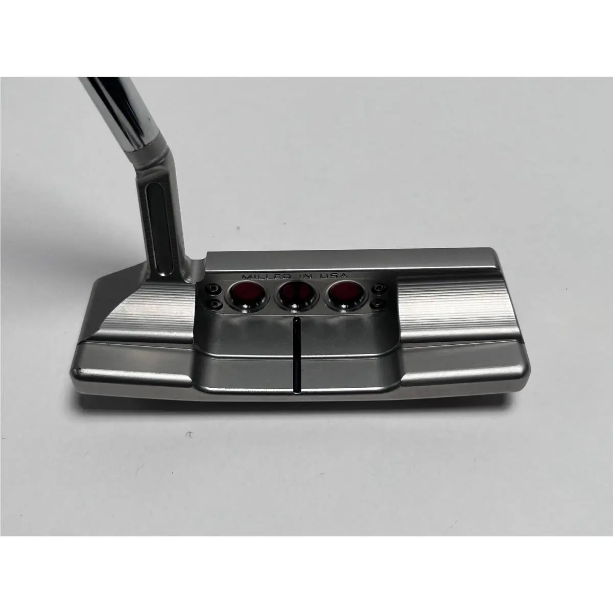 Scott  - Studio Style Newport 2.5 Plus 2025 2
