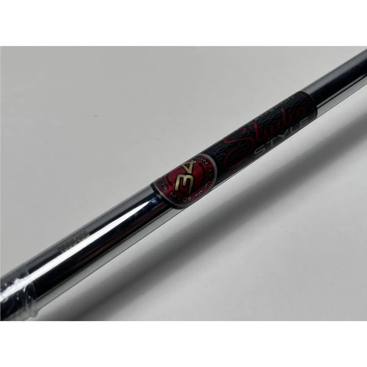Scott  - Studio Style Newport 2.5 Plus 2025 5