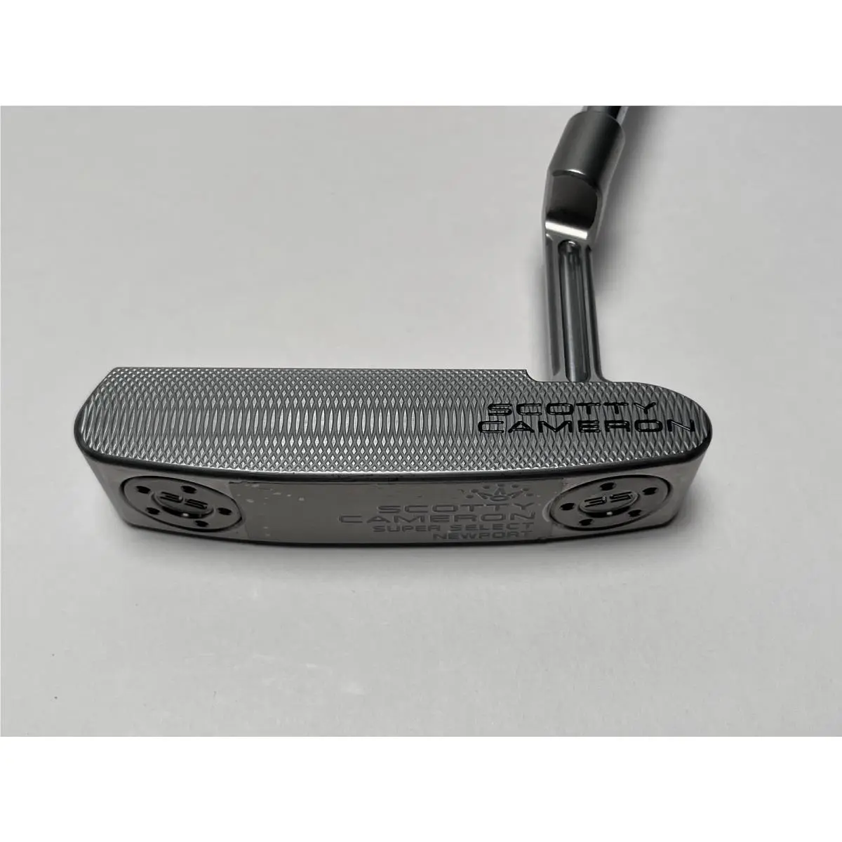 Scott  - Super Select Newport - Super Select Newport 0