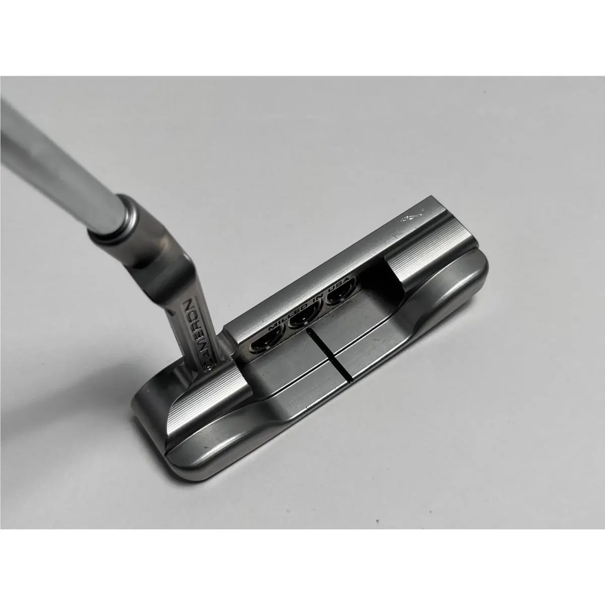 Scott  - Super Select Newport - Super Select Newport 1