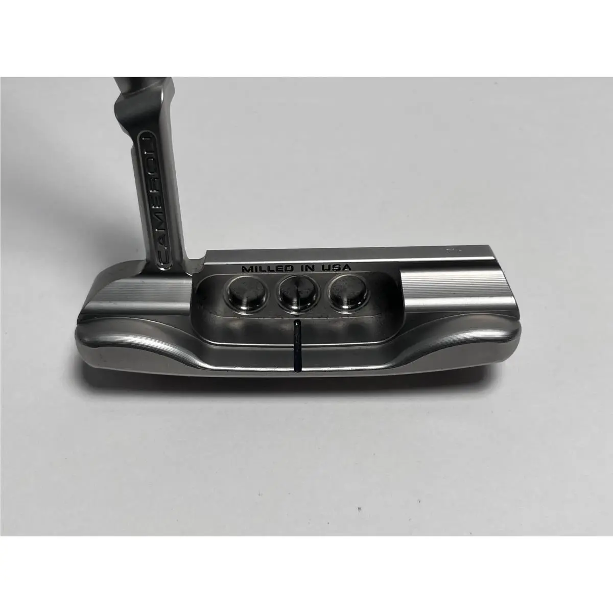 Scott  - Super Select Newport - Super Select Newport 2