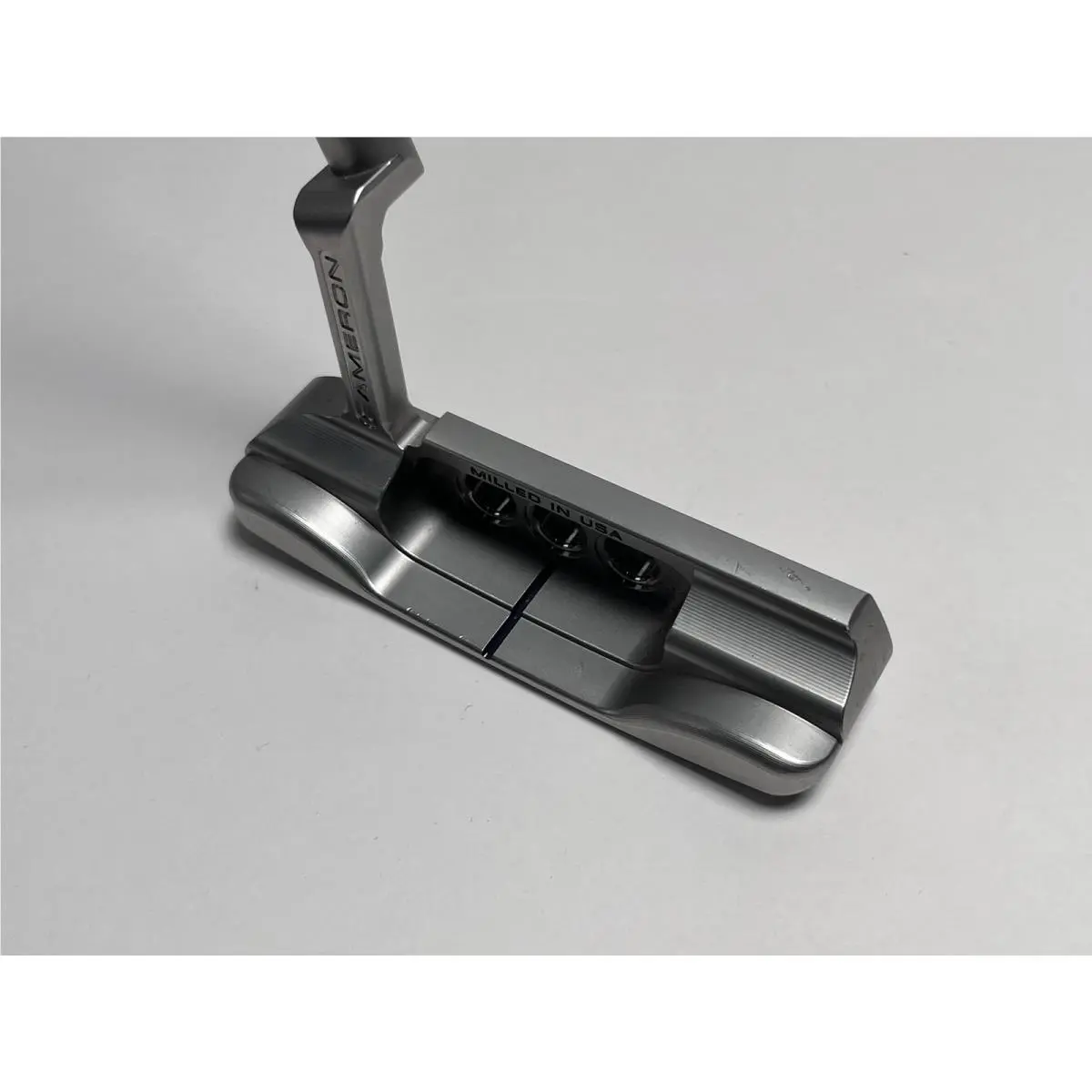 Scott  - Super Select Newport - Super Select Newport 3