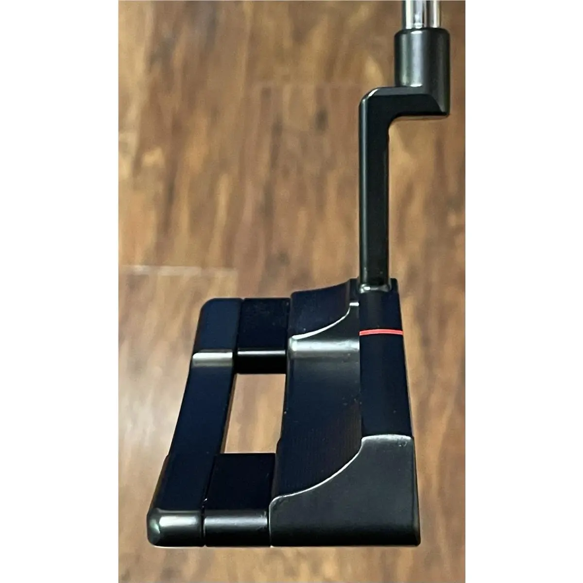 Scott  - Studio Style Squareback 2 - SCS - Xtreme Dark Finish - DLC - Red, Lie Angle: Black 6