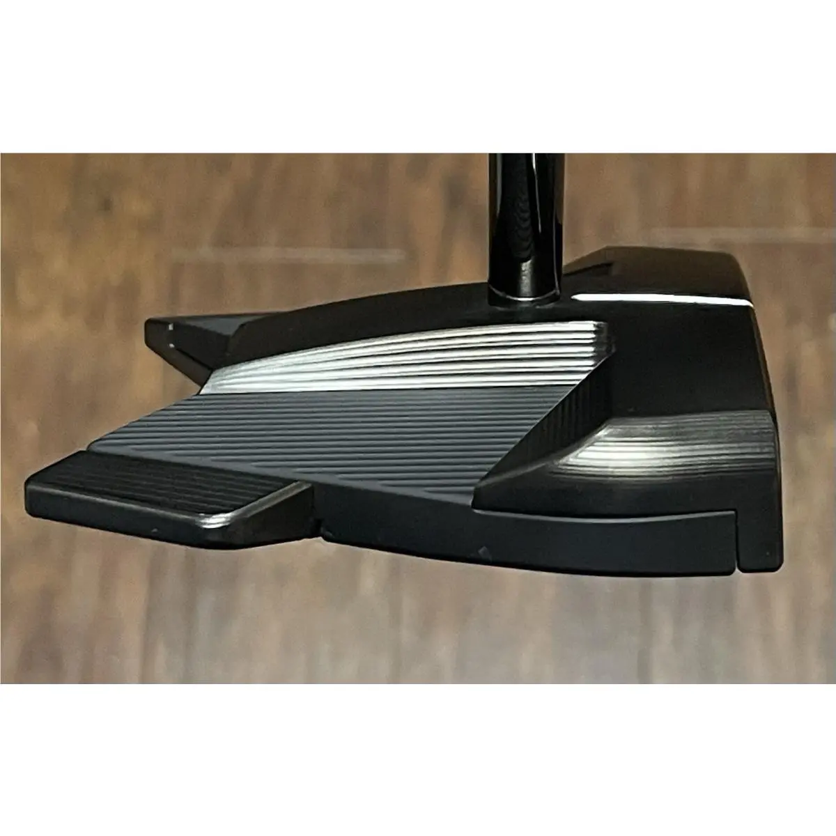 Scott  - Phantom 11R OC - 2026 - Xtreme Dark Finish - DLC - Black, Lie Angle: Black 7