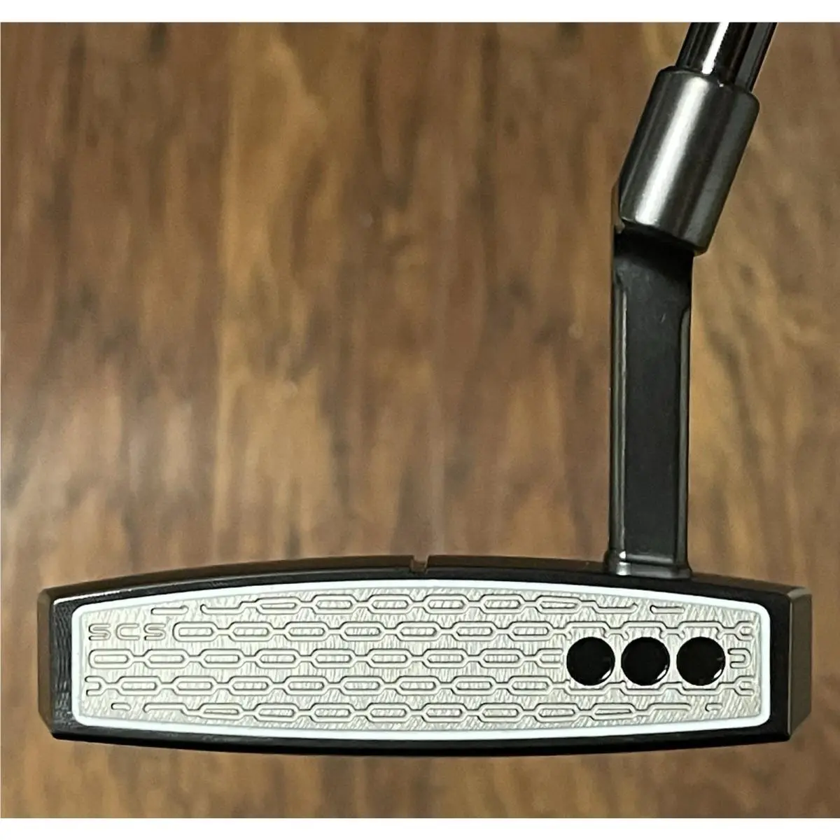 Scott  - Phantom 5.2 - 2026 - SCS - Xtreme Dark Finish - DLC - Black, Lie Angle: Black 3