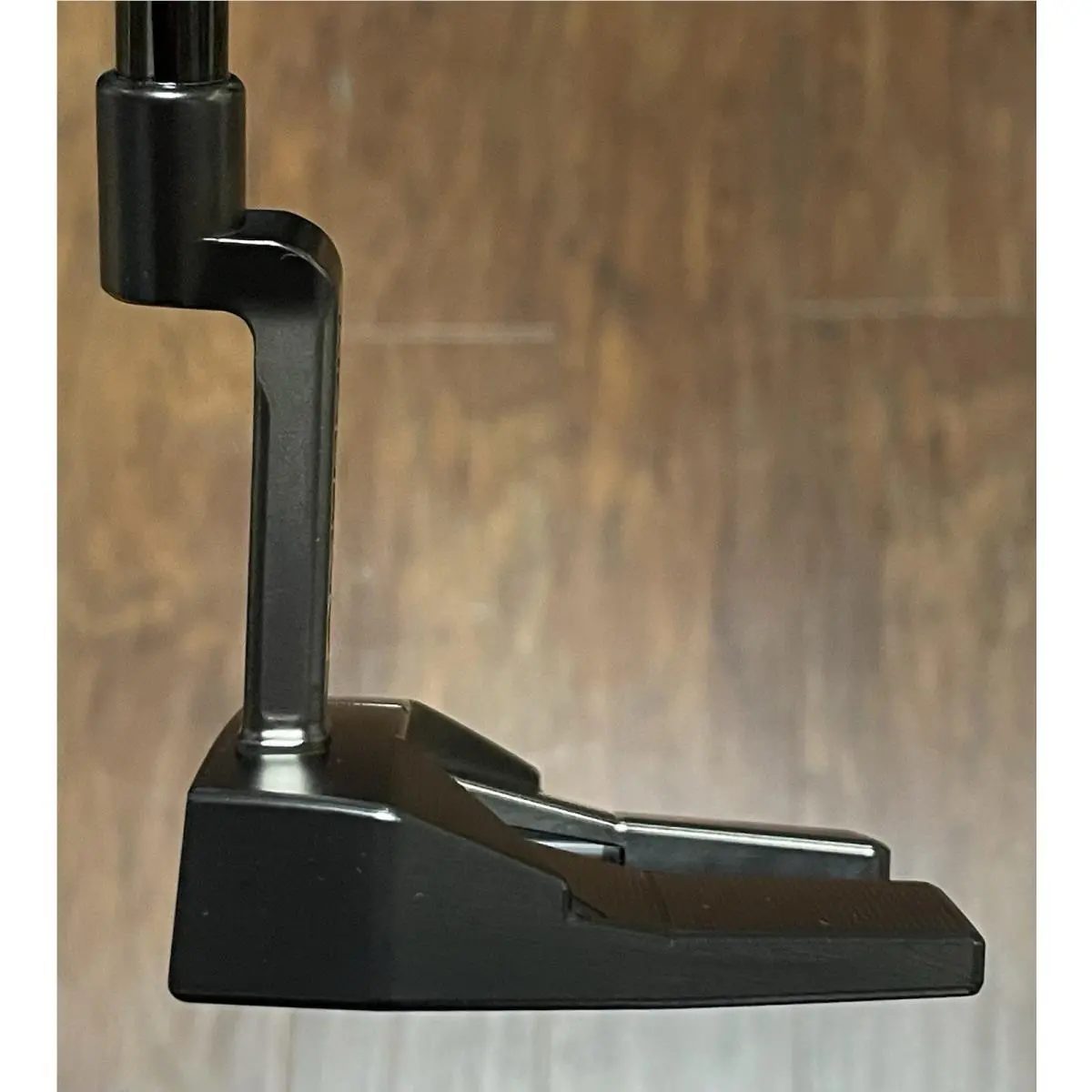 Scott  - Phantom 5.2 - 2026 - SCS - Xtreme Dark Finish - DLC - Black, Lie Angle: Black 6
