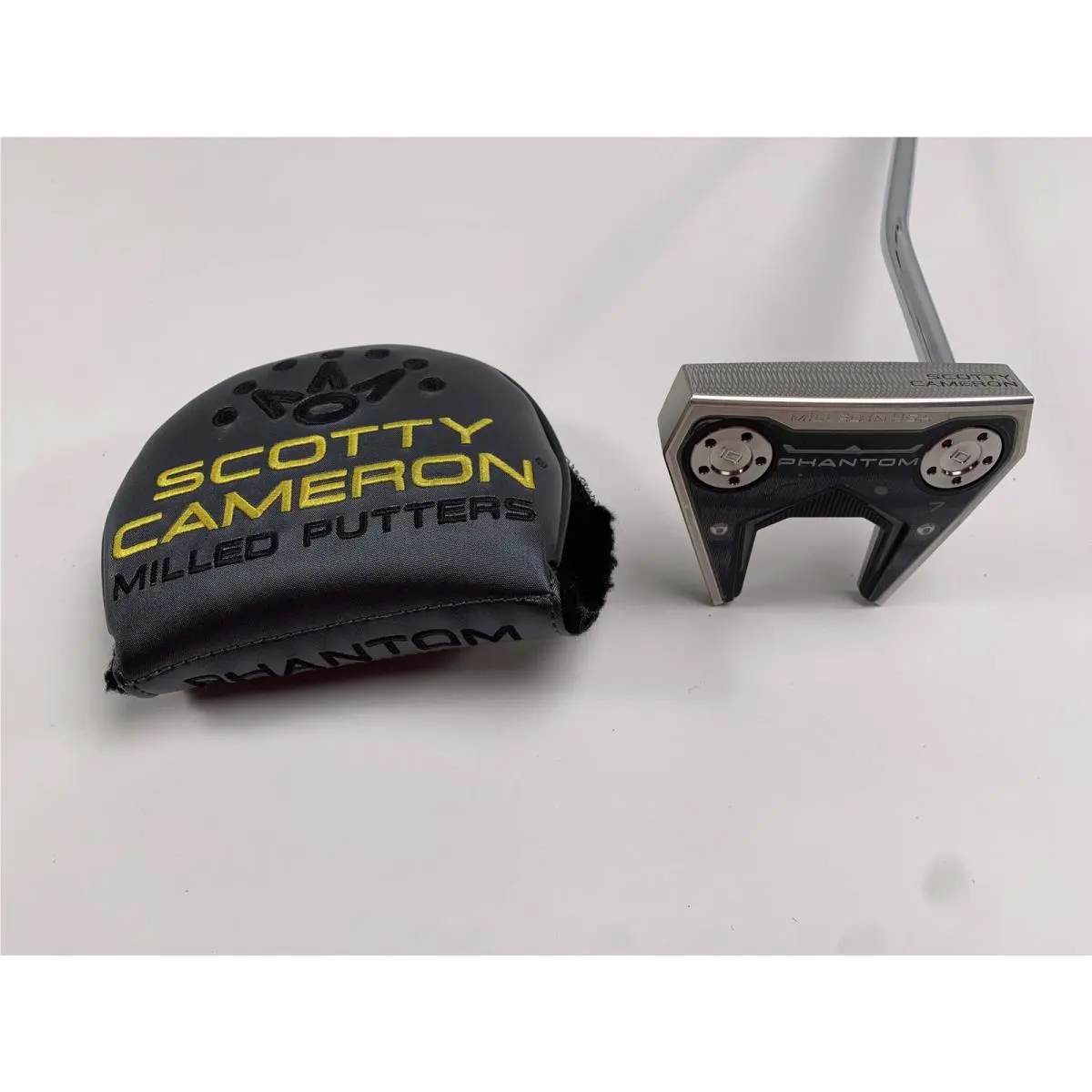 Scotty Cameron Phantom 7 2025 Putter 35 Mens RH HC