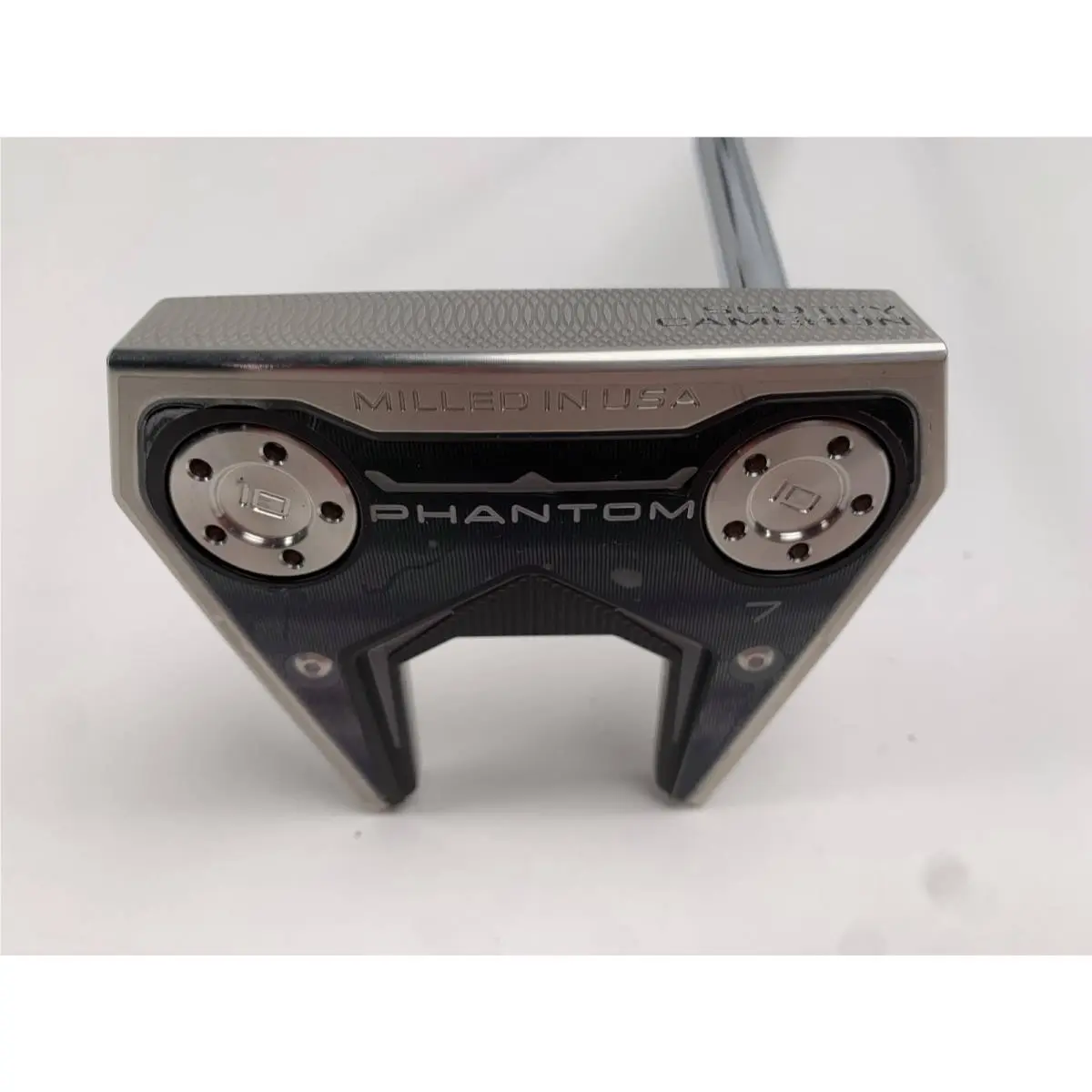 Scott  - Phantom 7 2025 - Phantom 0