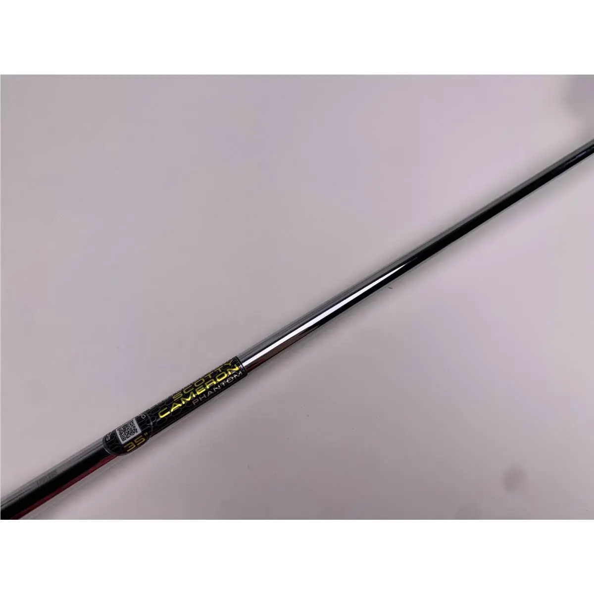 Scott  - Phantom 7 2025 - Phantom 6