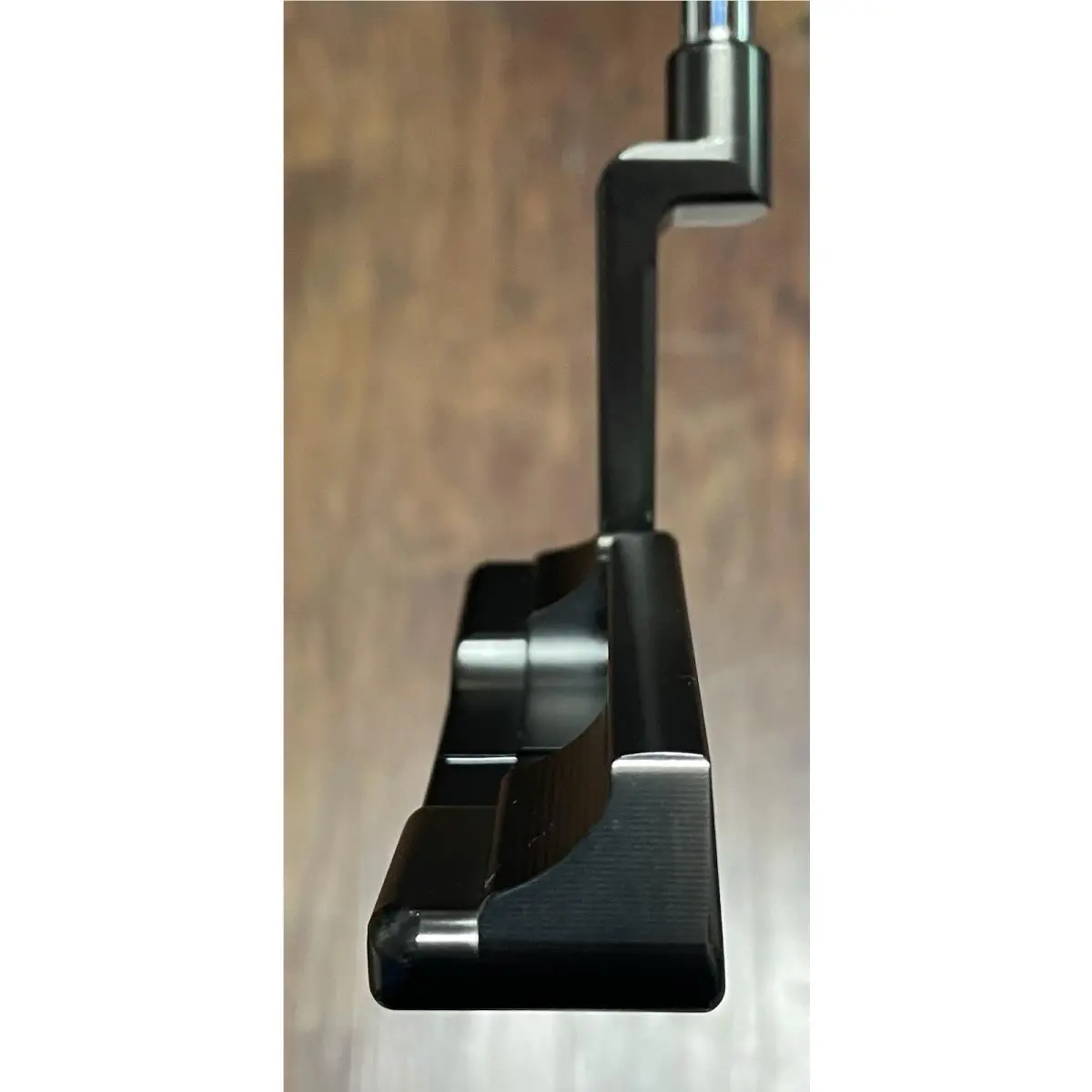 Scott  - Studio Style Newport 2 - 2026 - SCS - Xtreme Dark - DLC - Black, Lie Angle: Black 6