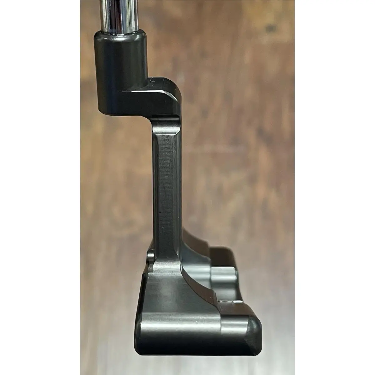Scott  - Studio Style Newport 2 - 2026 - SCS - Xtreme Dark - DLC - Black, Lie Angle: Black 7