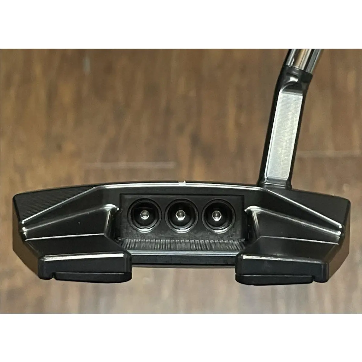Scott  - Phantom 5.5 - 2026 - SCS - Xtreme Dark Finish - DLC - Black, Lie Angle: Black 3