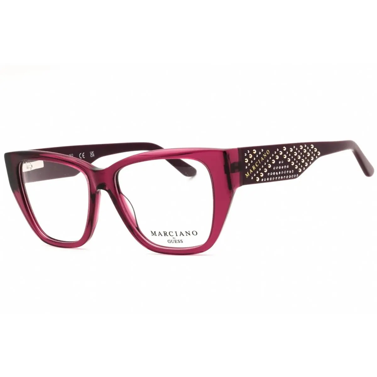 Guess by Marciano GM50019-071 Eyeglasses 52mm
