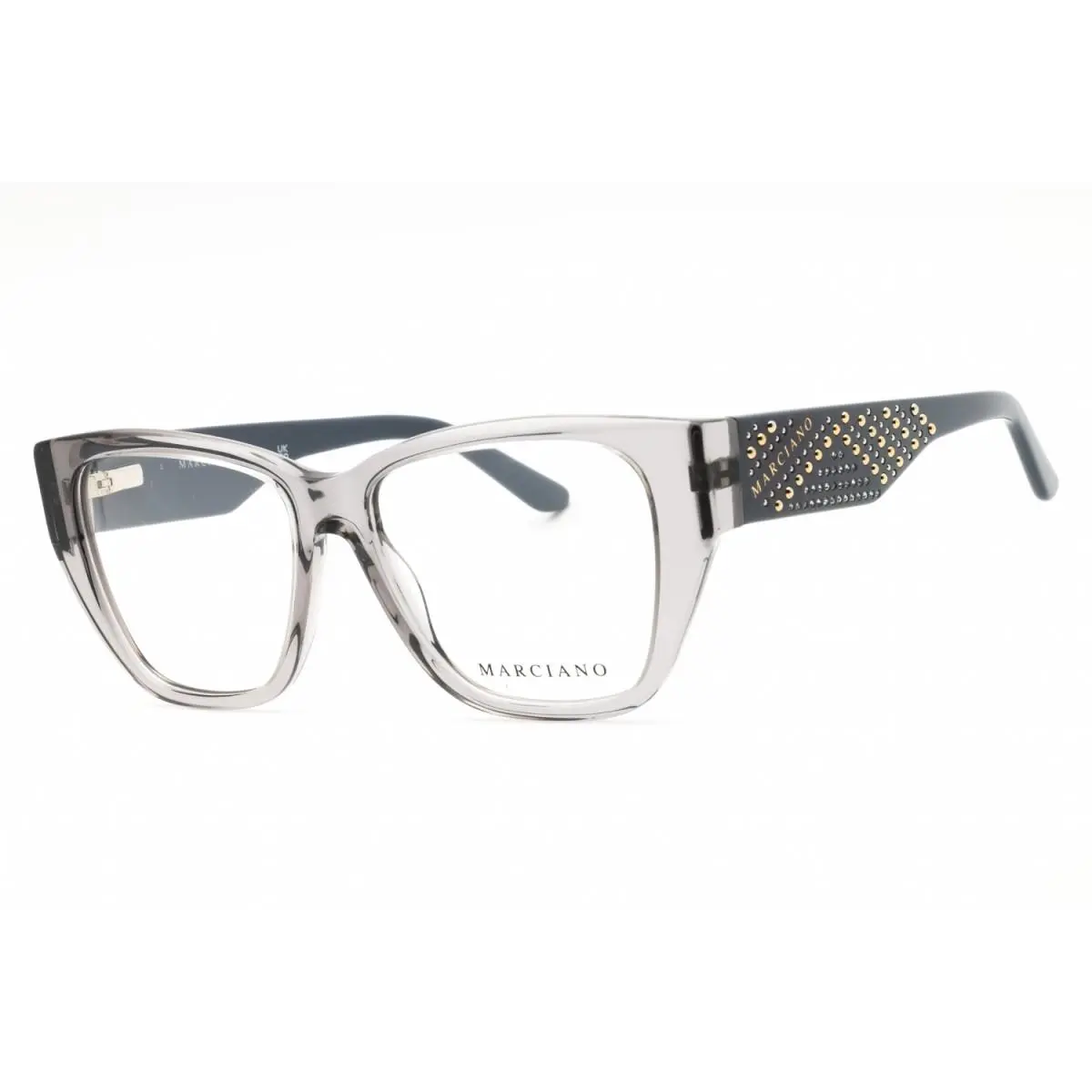 Guess by Marciano GM50019 020 Grey 52mm Eyeglasses