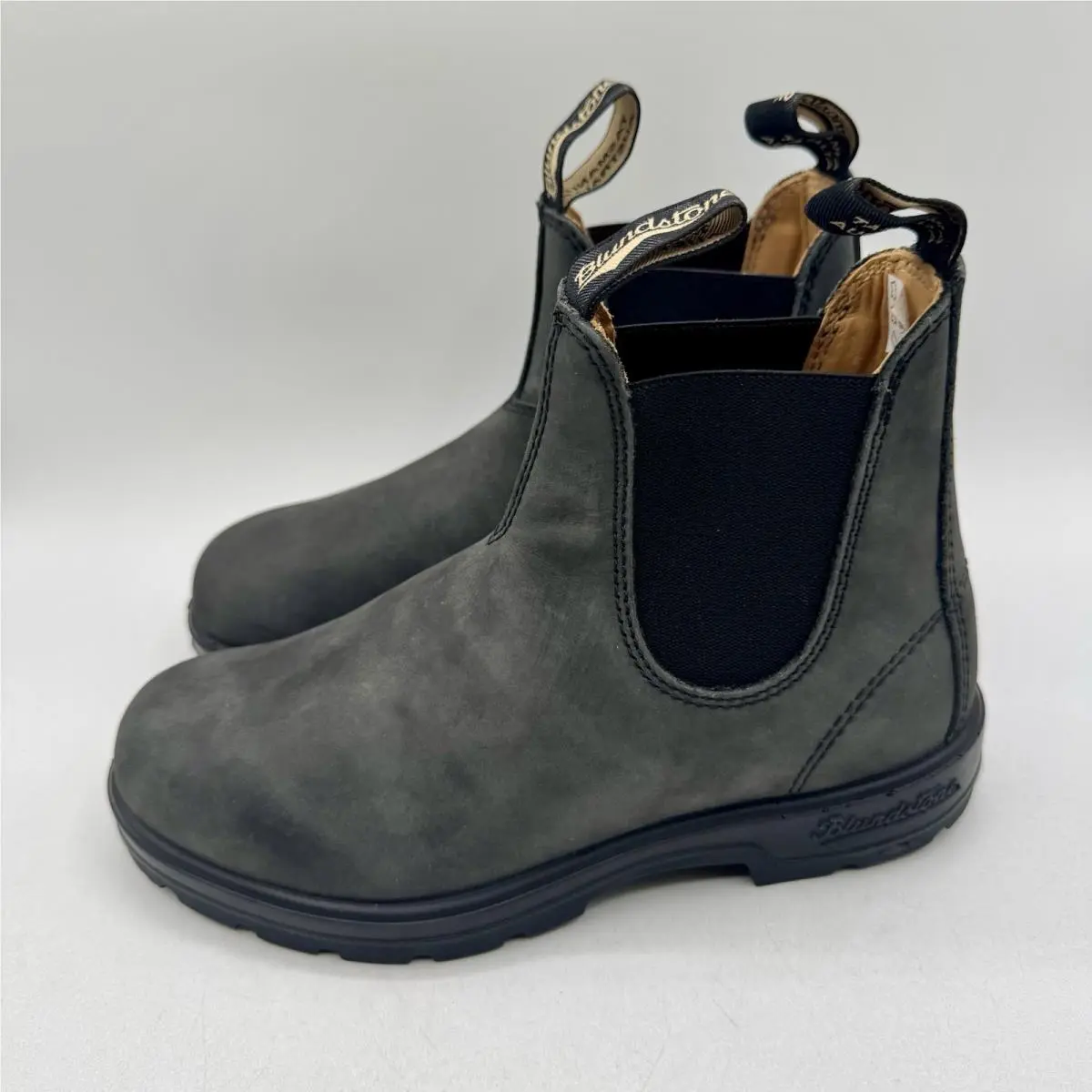Blundstone shoes - 587 - Black 11