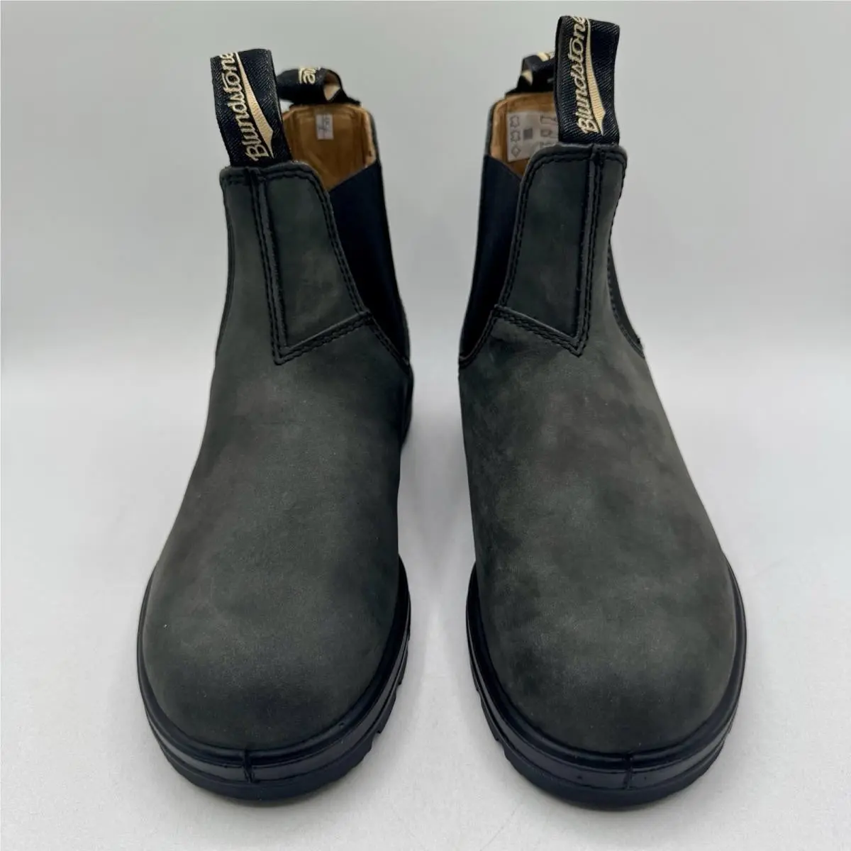 Blundstone shoes - 587 - Black 13