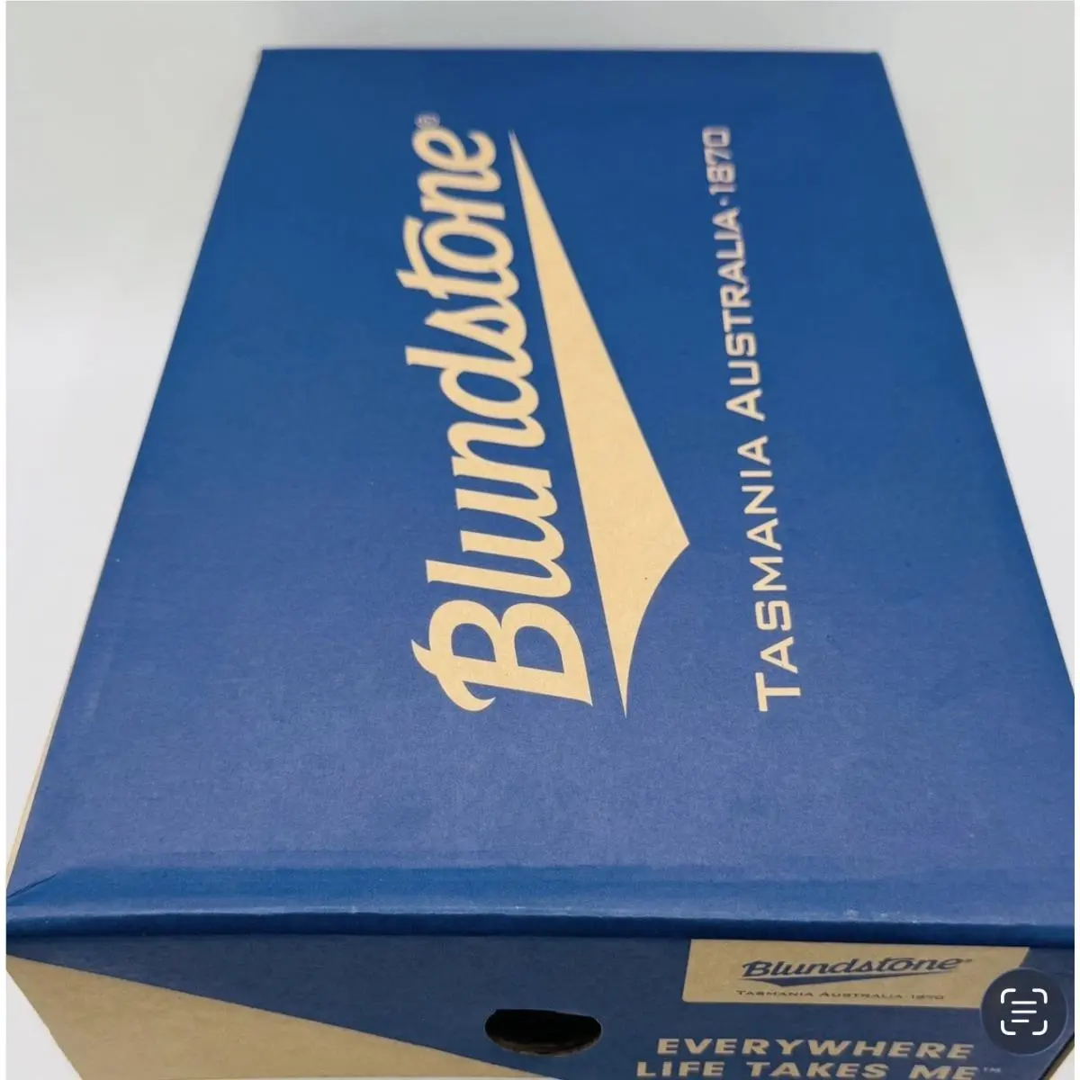 Blundstone shoes - 587 - Black 8