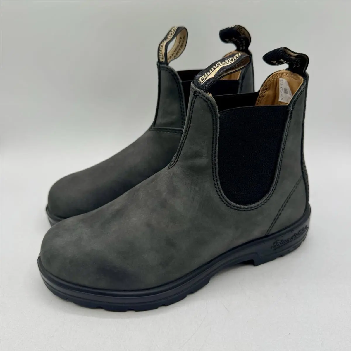 Blundstone shoes - 587 - Black 10