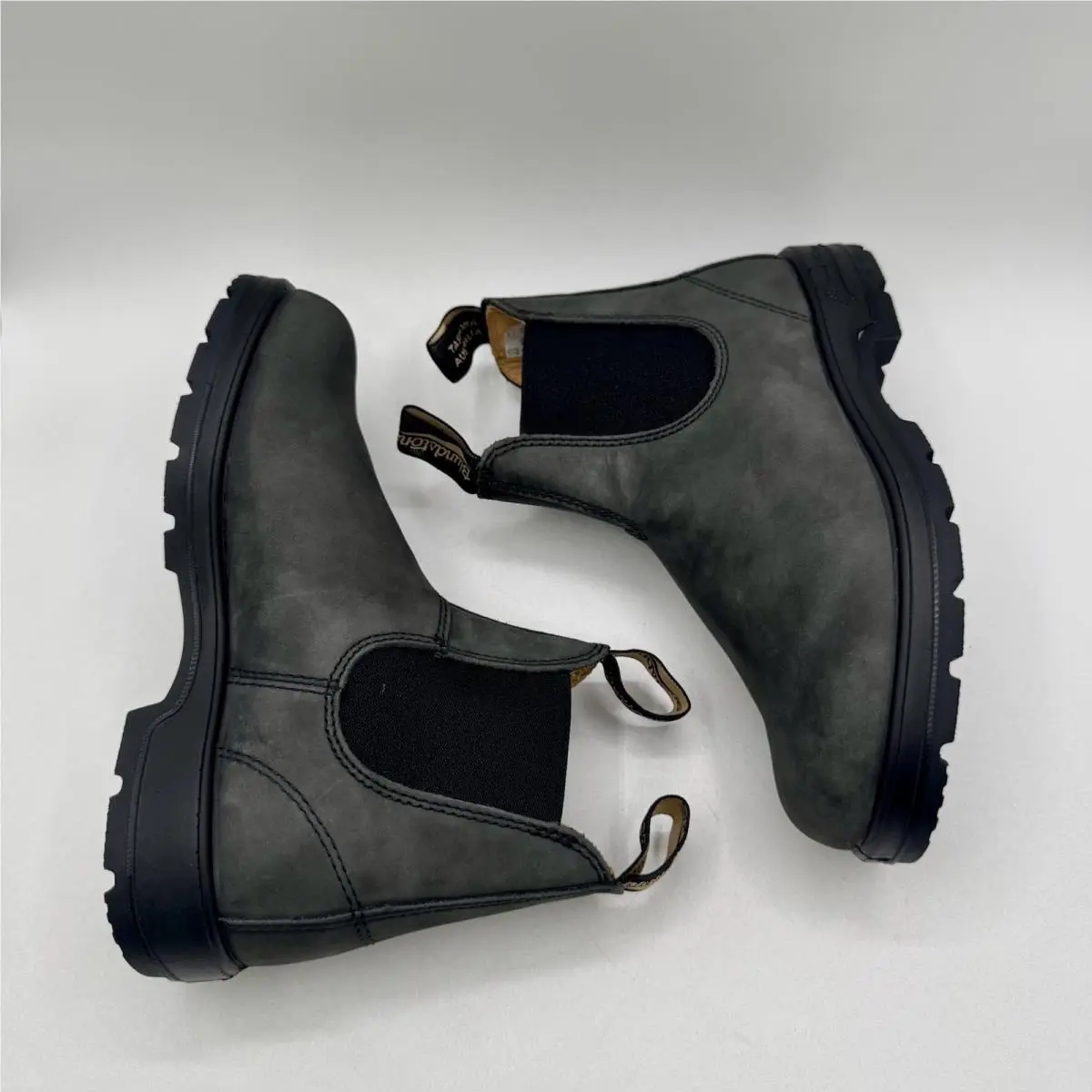 Blundstone shoes - 587 - Black 14