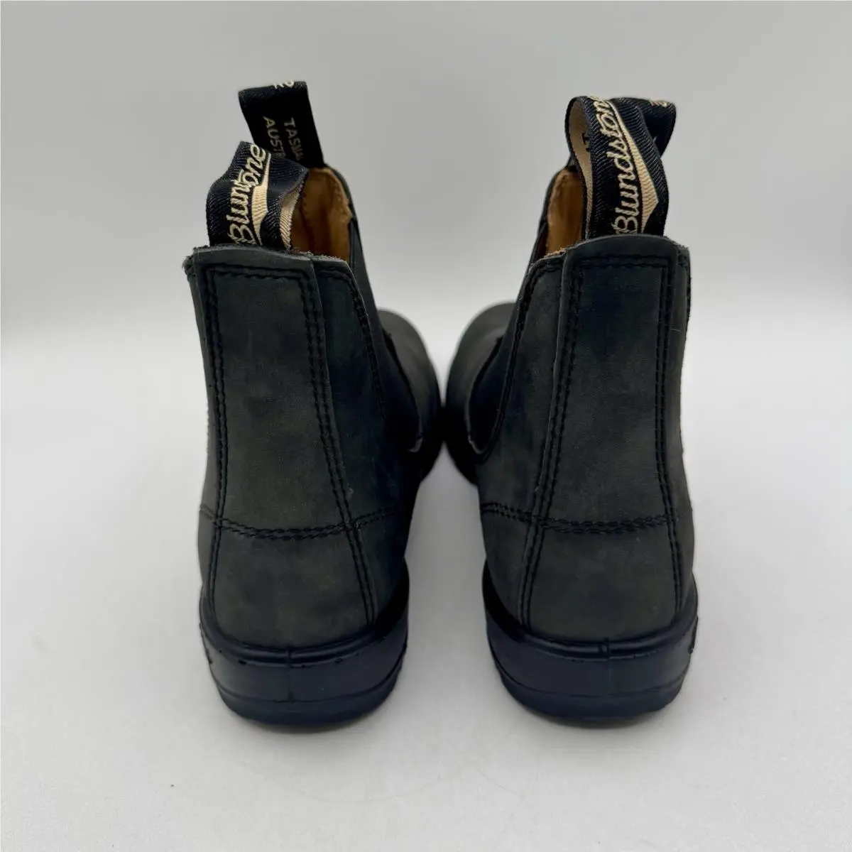 Blundstone shoes - 587 - Black 15