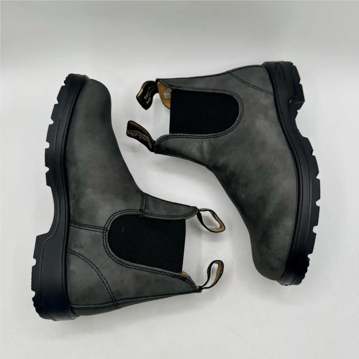 Blundstone shoes - 587 - Black 6