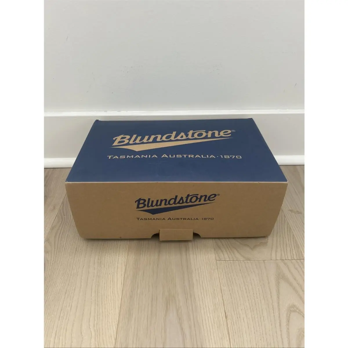 Blundstone shoes - 510 - Black 9