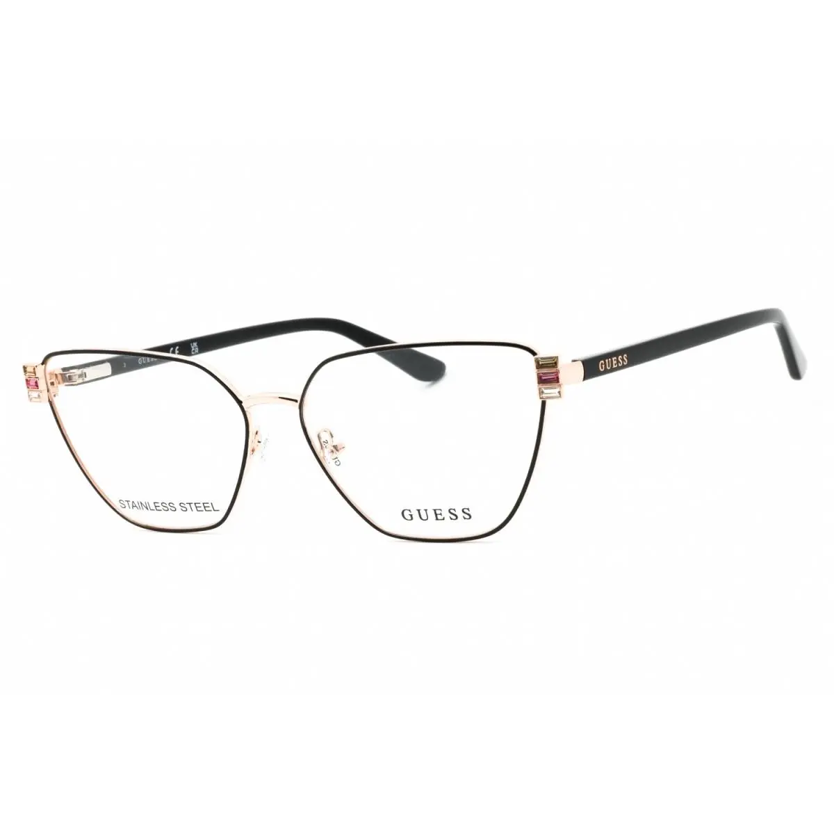 Guess GU2969-005 Eyeglasses 56mm