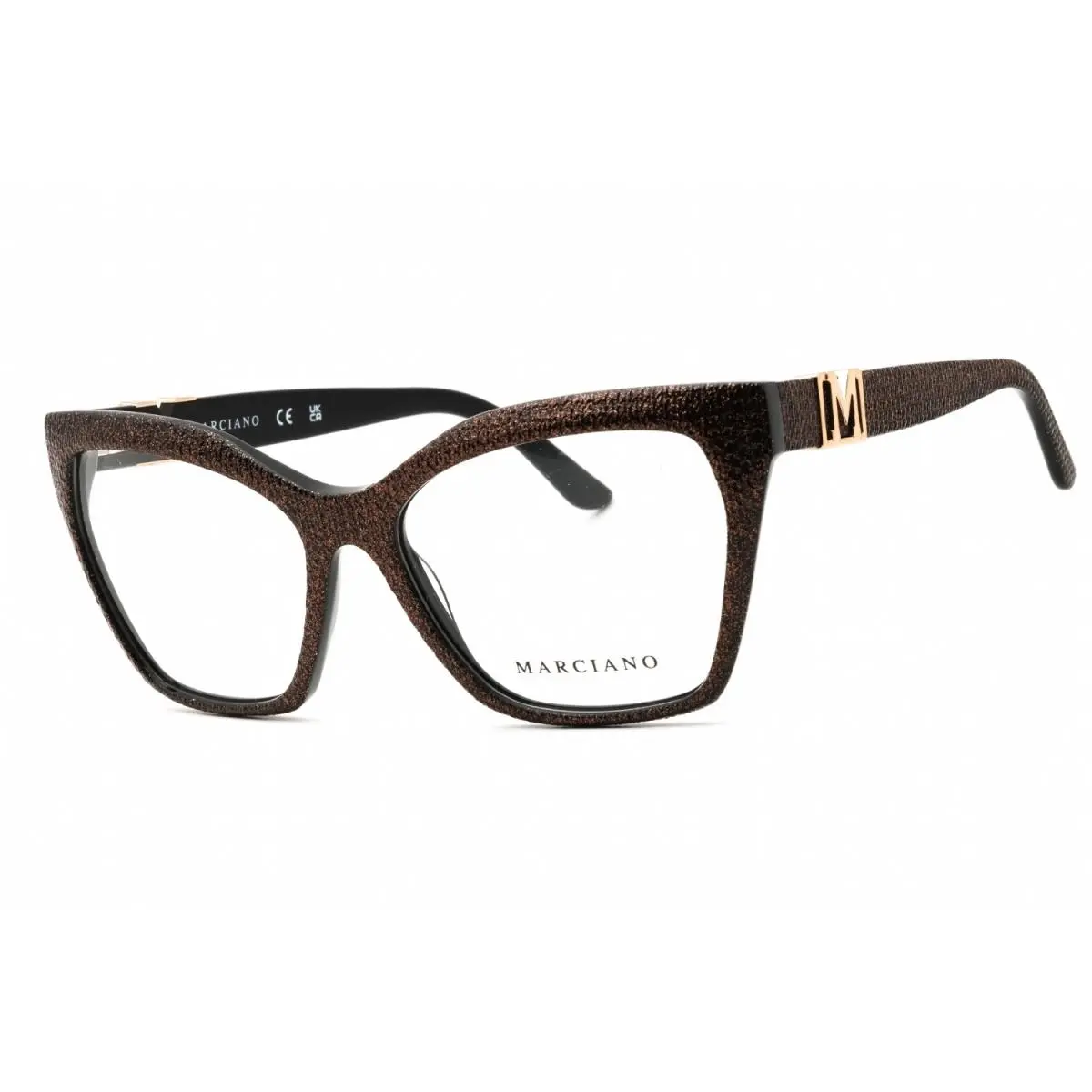 Guess by Marciano GM50009-005 Eyeglasses 55mm