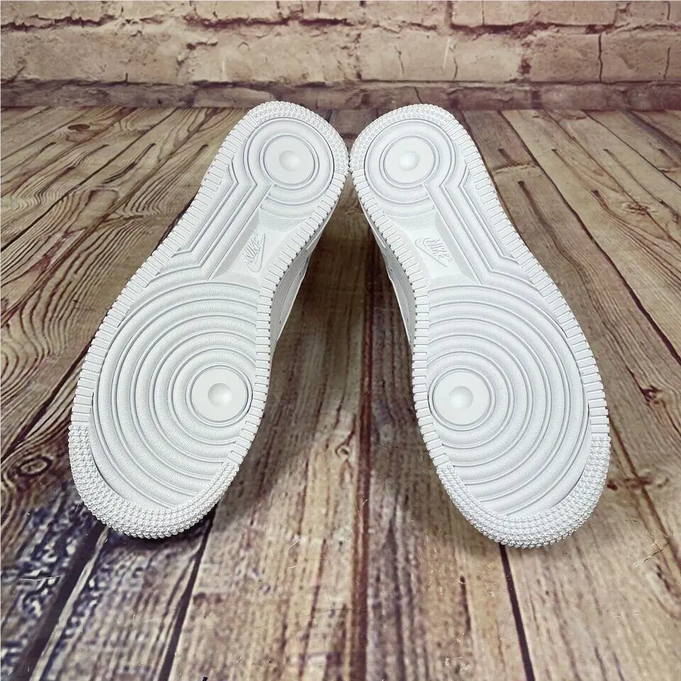 Nike shoes - Nike Air Force 1 - Air Force - DN4930-100 - White 0