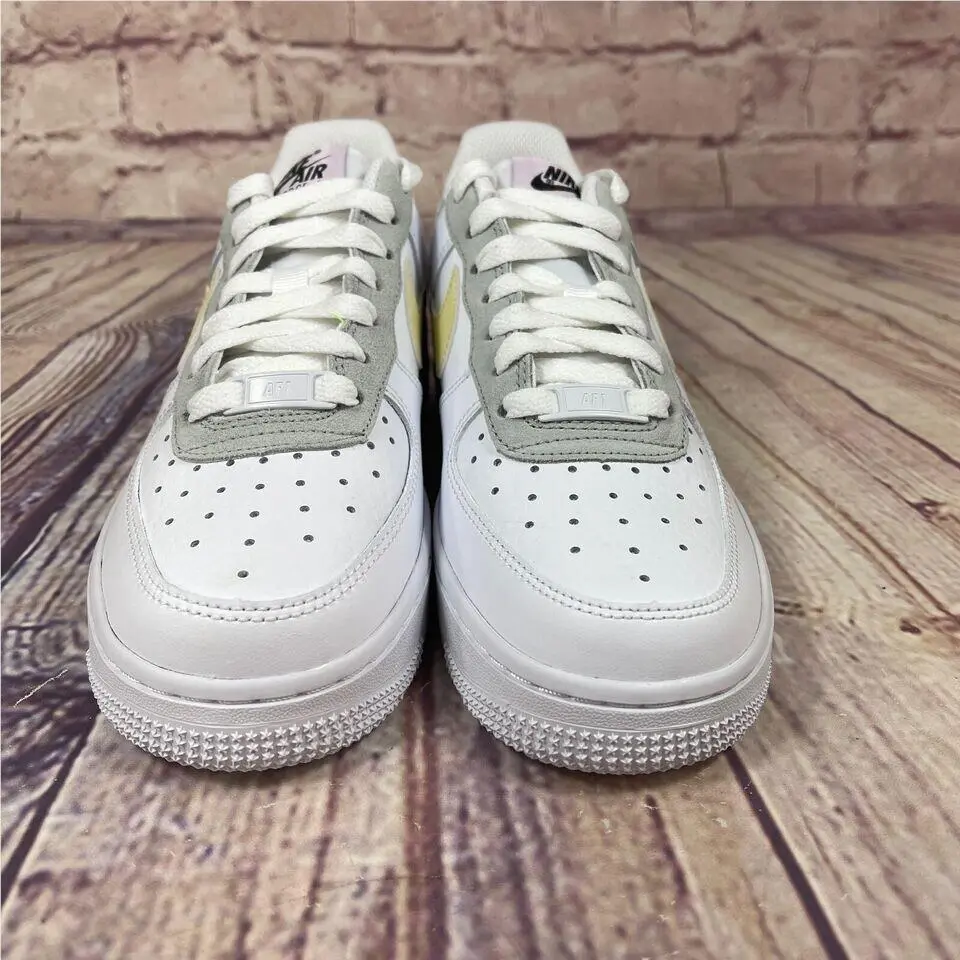 Nike shoes - Nike Air Force 1 - Air Force - DN4930-100 - White 2