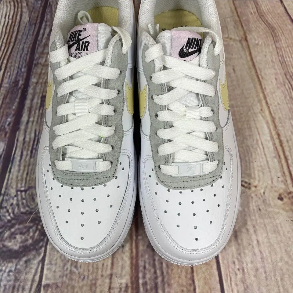 Nike shoes - Nike Air Force 1 - Air Force - DN4930-100 - White 3