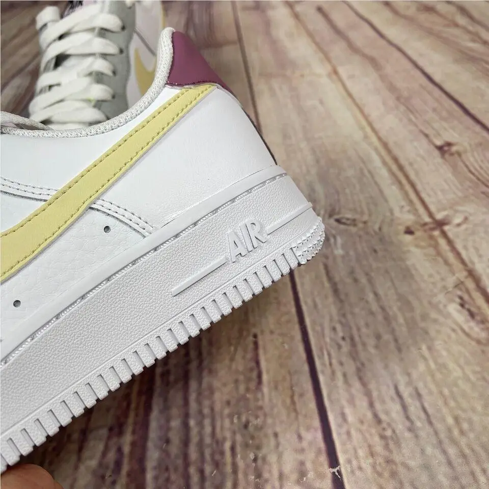 Nike shoes - Nike Air Force 1 - Air Force - DN4930-100 - White 5