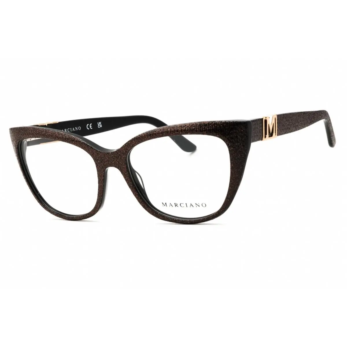 Guess by Marciano GM50008-005 Eyeglasses 55mm