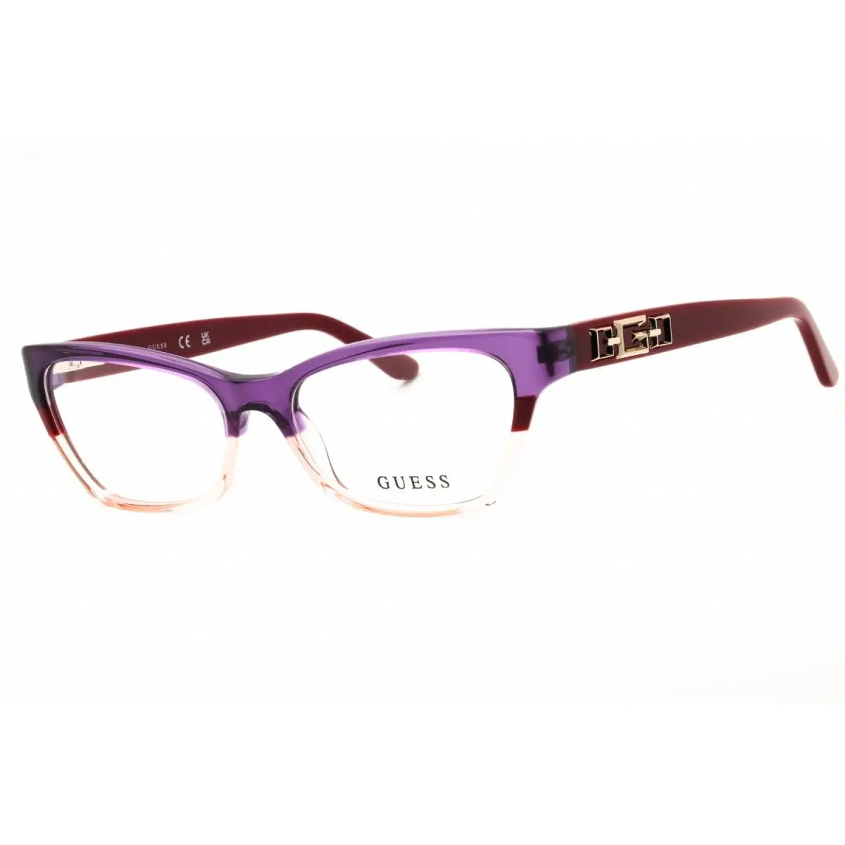 Guess GU2979-071 Eyeglasses 52mm