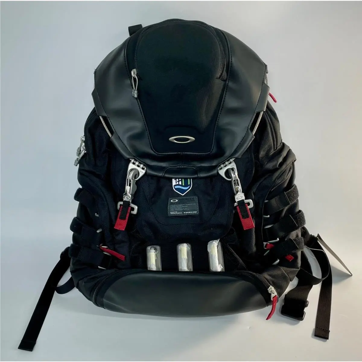 Oakley Crestible Kitchen Sink Tactical Field Gear Hiking Backpack w/ Tag