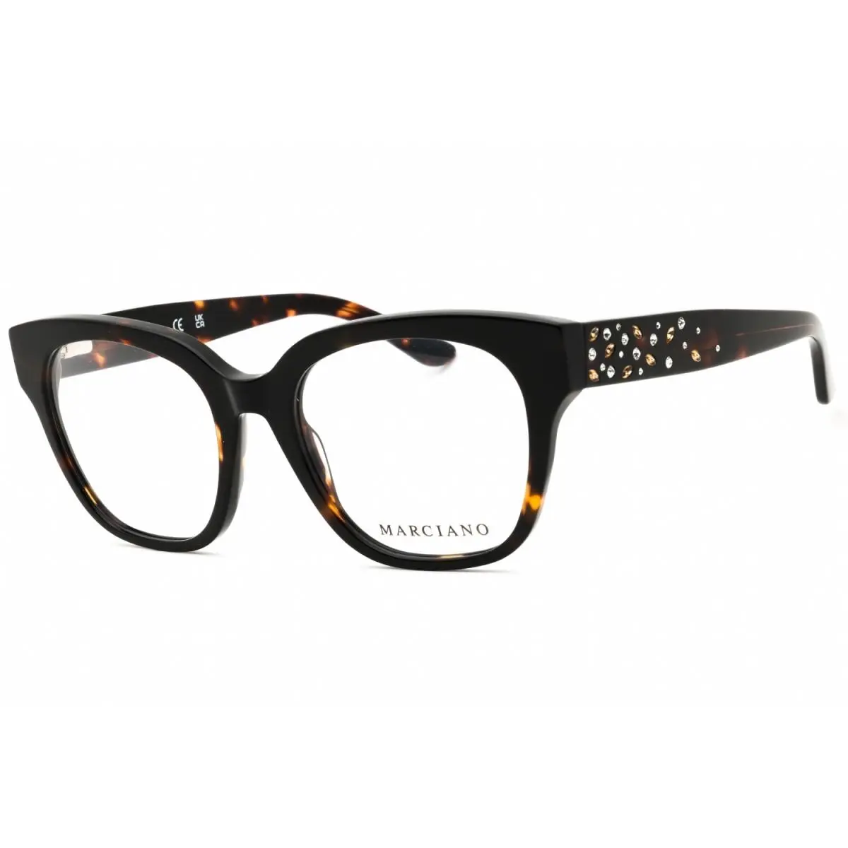 Guess By Marciano GM50017-052 Eyeglasses 52mm