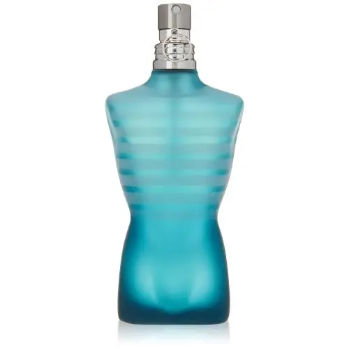 Jean Paul Gaultier Le Male Eau de Toilettes Spray 2.5 Fluid Ounce