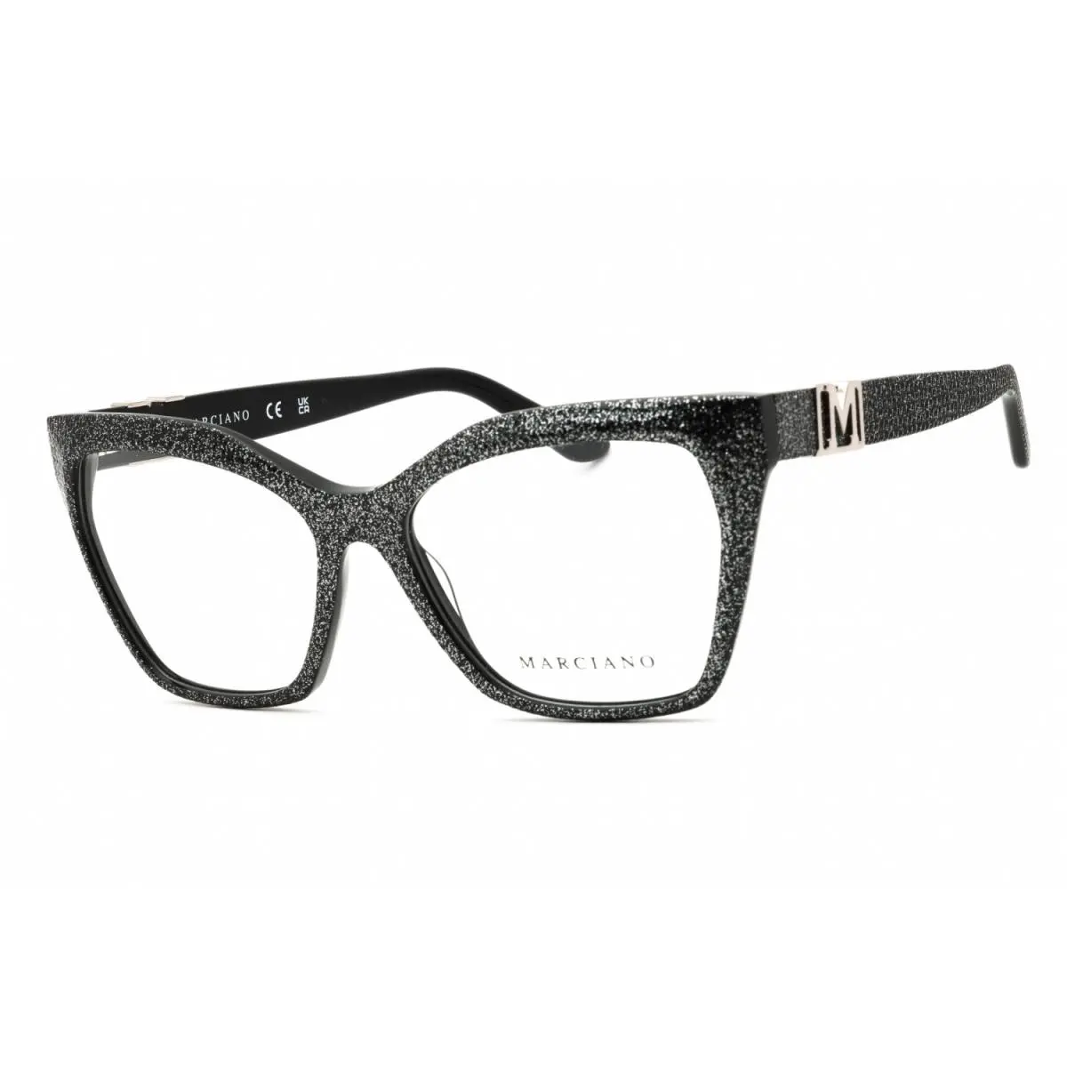 Guess By Marciano GM50009-001 Eyeglasses 55mm