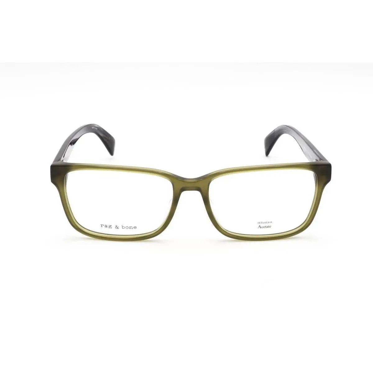 Rag Bone RNB7059/G Eyeglasses Olive