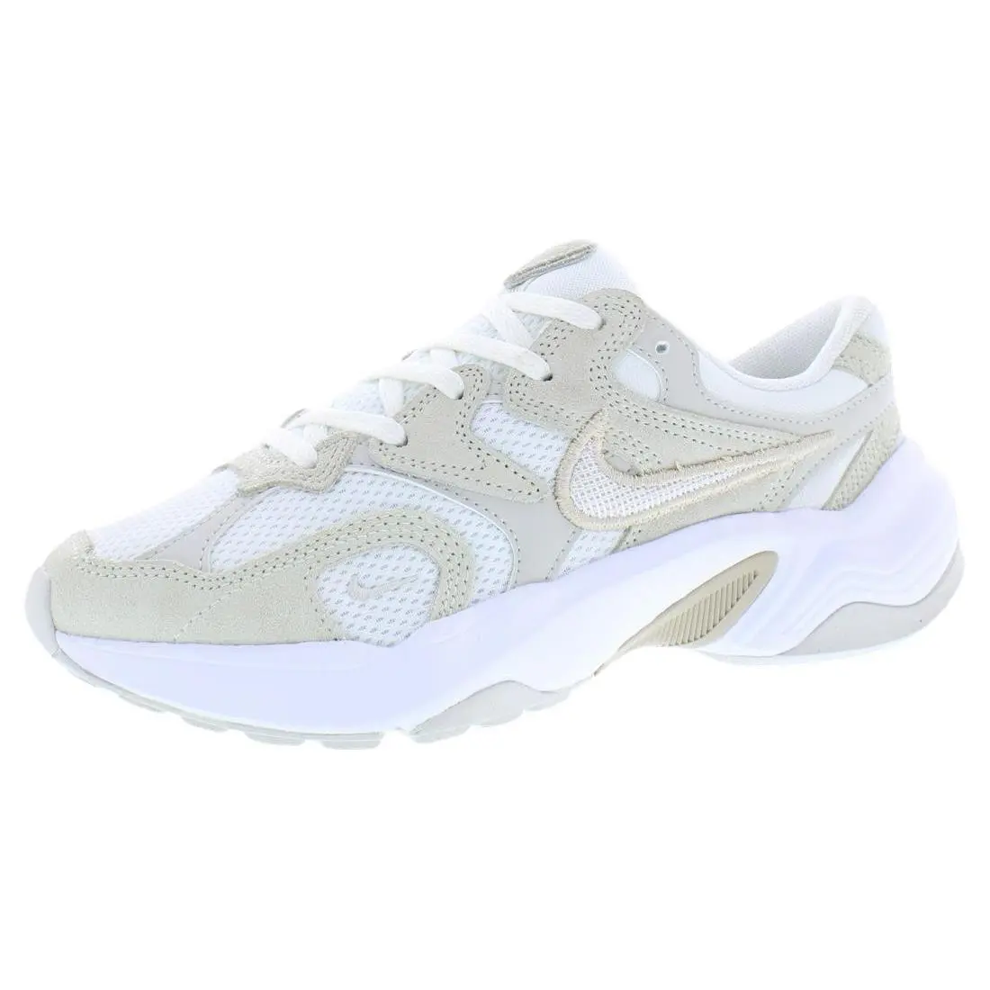 Nike shoes - Nike AL8 - FJ3794-100 - Ivory, Main: White (UPC: 197593622235) 0