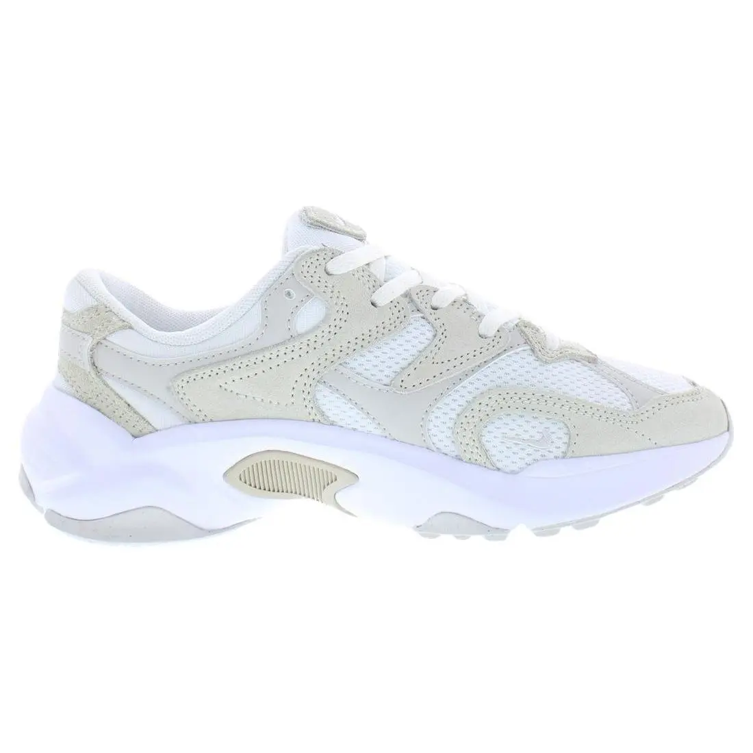 Nike shoes - Nike AL8 - FJ3794-100 - Ivory, Main: White (UPC: 197593622235) 1