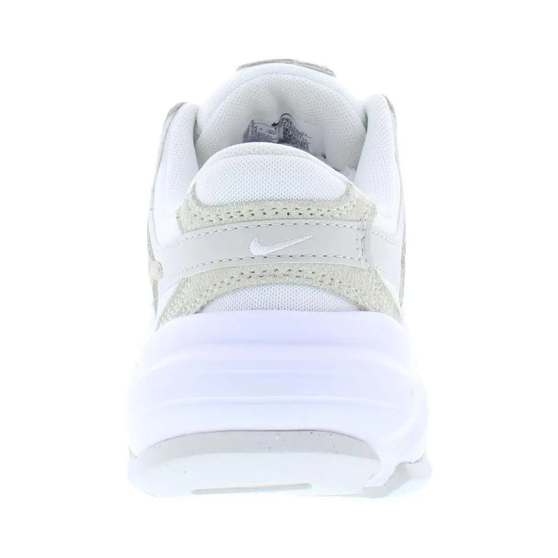 Nike shoes - Nike AL8 - FJ3794-100 - Ivory, Main: White (UPC: 197593622235) 2