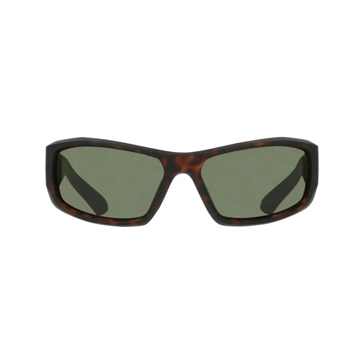 Dragon LL Sunglasses 246 Matte Dark Tortoise/ll G15 60mm Men