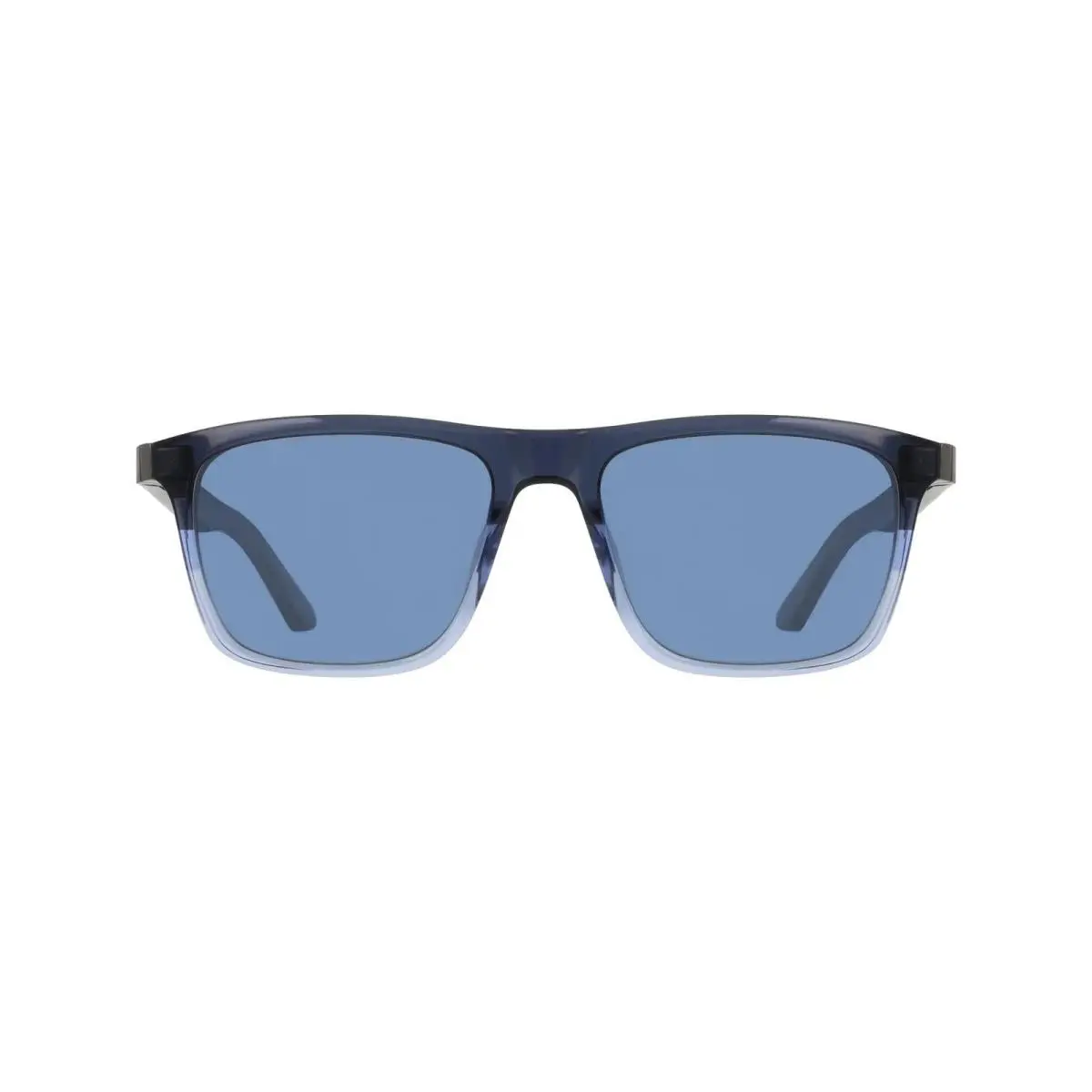 Dragon LL Sunglasses 405 Navy Ombre/ll Blue 57mm Men