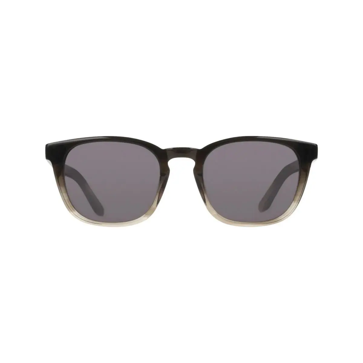 Dragon LL Sunglasses 028 Smoke Horn Gradient/ll Smoke 52mm Men