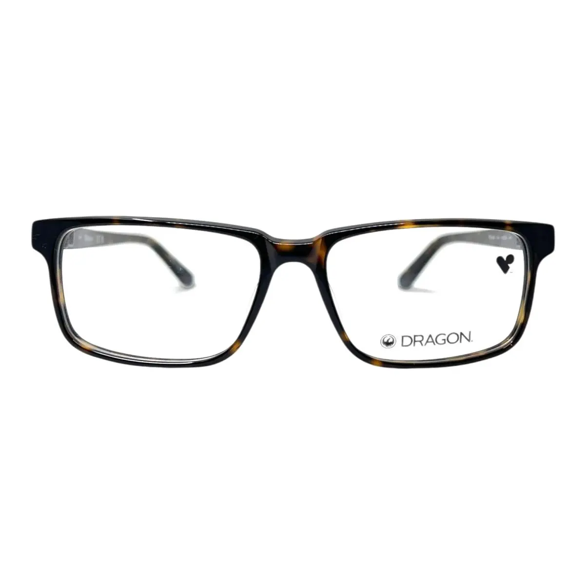 Dragon - DR7008 240 56/16/145 - Tortoise Shell Eyeglasses